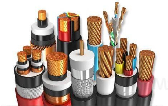 تصميم وتركيب واختبار الكابلات الكهربائية الأرضية